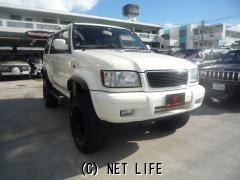 いすゞ ビッグホーン