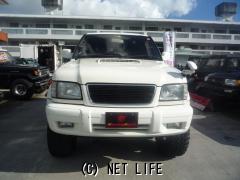 いすゞ ビッグホーン