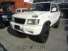 いすゞ ビッグホーン