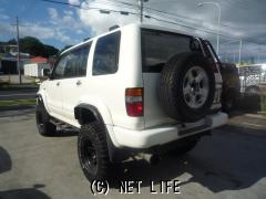 いすゞ ビッグホーン