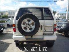 いすゞ ビッグホーン