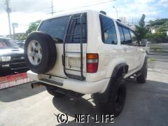 いすゞ ビッグホーン