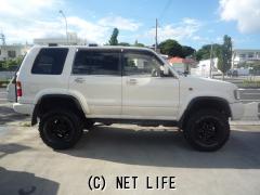 いすゞ ビッグホーン