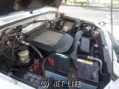 いすゞ ビッグホーン