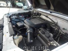 いすゞ ビッグホーン