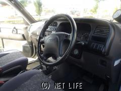 いすゞ ビッグホーン