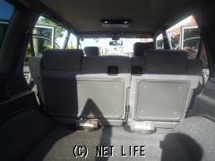 いすゞ ビッグホーン