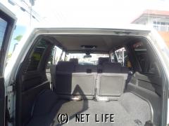 いすゞ ビッグホーン