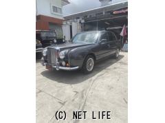 光岡自動車 ガリュー