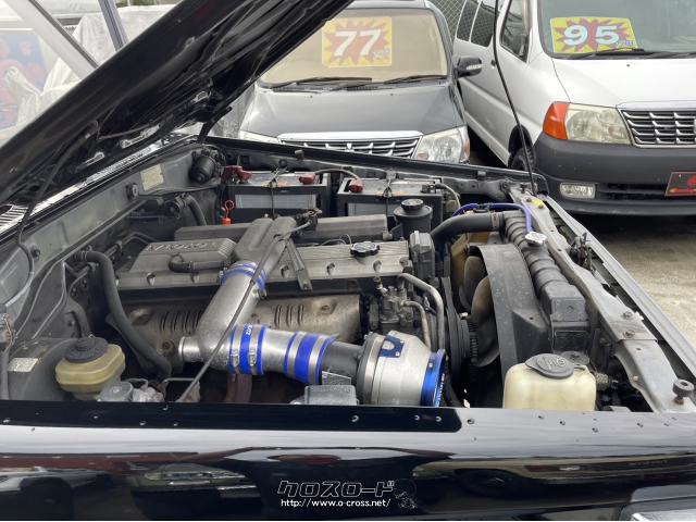 トヨタ ランドクルーザー70