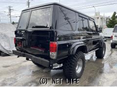 トヨタ ランドクルーザー70