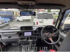 トヨタ ランドクルーザー70