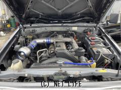 トヨタ ランドクルーザー70