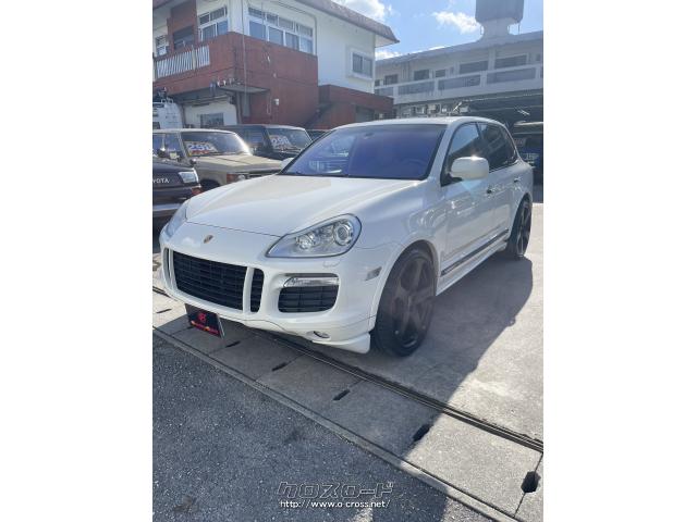 貴方もポルシェのオーナーになってみませんか? ポルシェ カイエン