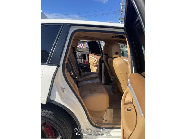 ポルシェ カイエン