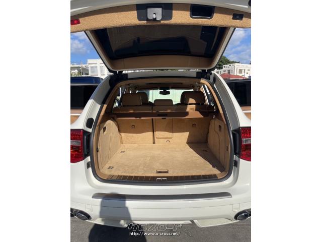 ポルシェ カイエン