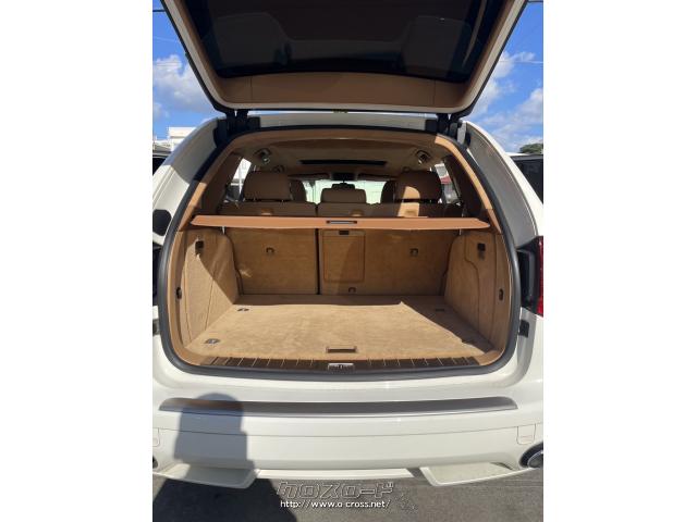 ポルシェ カイエン