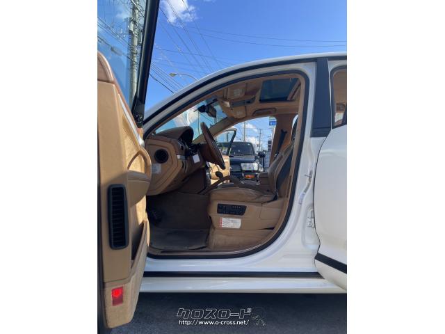 ポルシェ カイエン