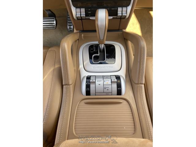 ポルシェ カイエン