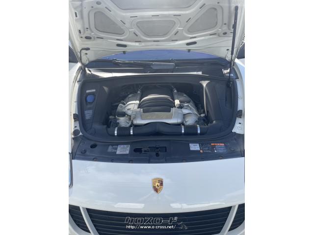 ポルシェ カイエン