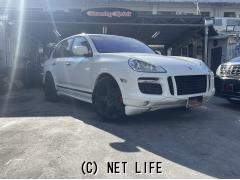 ポルシェ カイエン