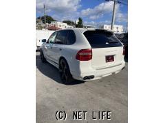 ポルシェ カイエン