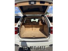 ポルシェ カイエン