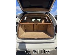 ポルシェ カイエン