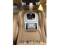 ポルシェ カイエン