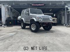 スズキ ジムニー