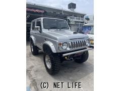 スズキ ジムニー