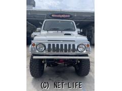 スズキ ジムニー