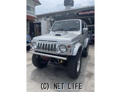 スズキ ジムニー