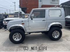 スズキ ジムニー