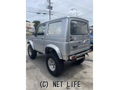 スズキ ジムニー