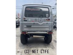 スズキ ジムニー