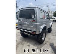 スズキ ジムニー