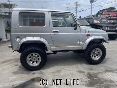 スズキ ジムニー