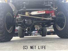 スズキ ジムニー