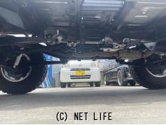 スズキ ジムニー