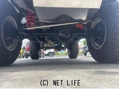 スズキ ジムニー