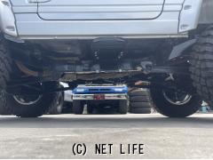 スズキ ジムニー