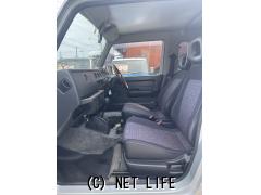 スズキ ジムニー