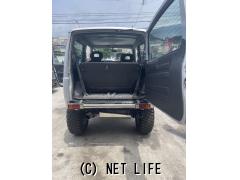 スズキ ジムニー