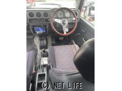 スズキ ジムニー