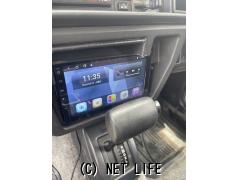 スズキ ジムニー