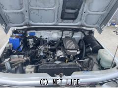 スズキ ジムニー