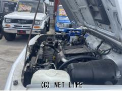 スズキ ジムニー