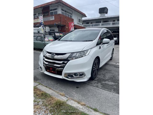 ホンダ オデッセイ