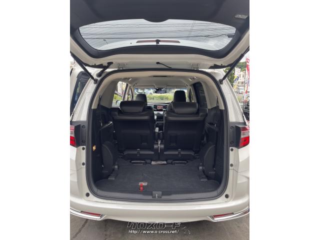 ホンダ オデッセイ